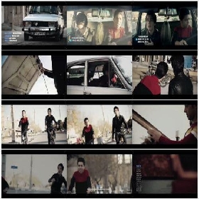 دانلود آهنگ طوقی مسعود جلیلیان و فرشاد آزادی